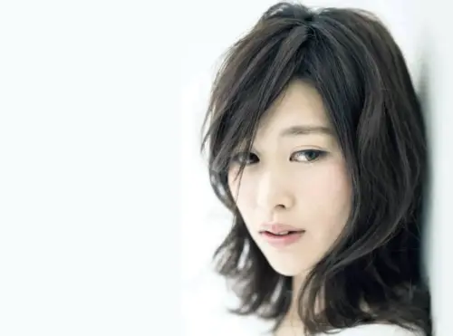 南浦和の美容室グラムのオーガニックカラーのアイキャッチ画像